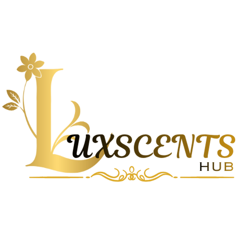 Luxscentshub logo