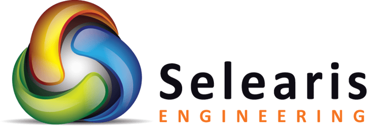 Selearis Engineering logo
