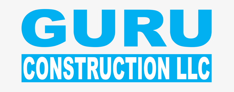 Guru Construction LLC logo