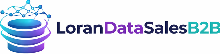 LoranDataSalesB2B logo