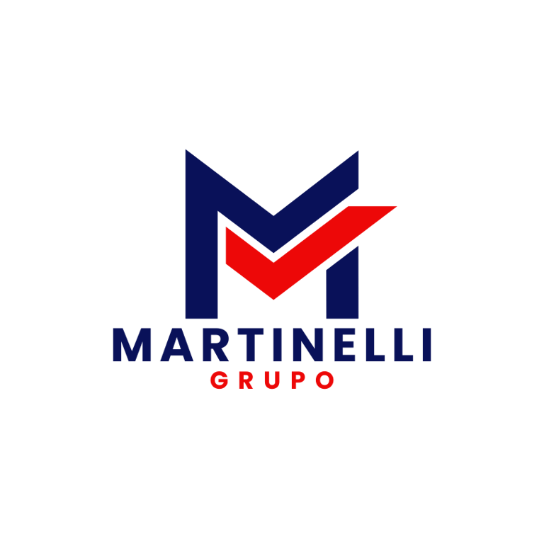 GRUPO MARTINELLI logo