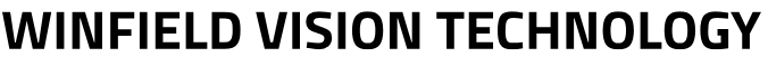 WINFIELD VISION TECHNOLOGY logo