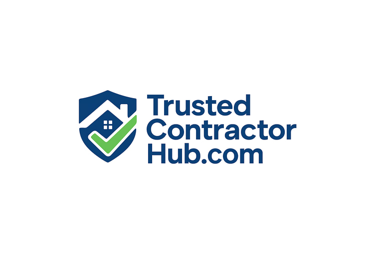 TrustedContractorHub.com logo