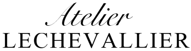 ATELIER LECHEVALLIER logo