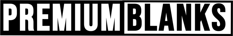PremiumBlanks logo