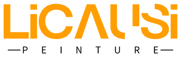 LICAUSI PEINTURE logo