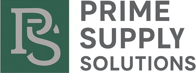 Prime Supply Solutions logo
