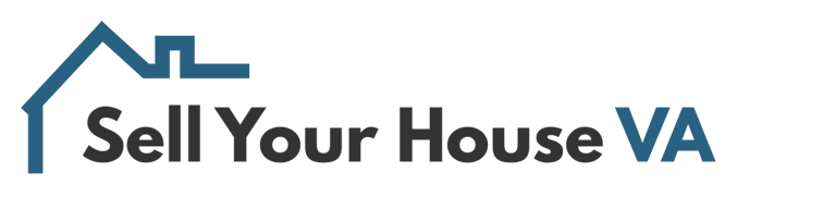 Sell Your House VA logo
