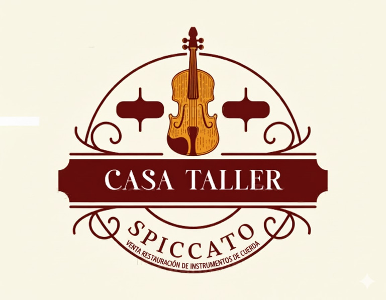 Casa Taller Spiccatto logo