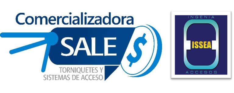 Comercializadora SALE logo