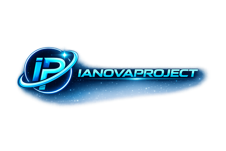 IA NOVAPROJECT logo