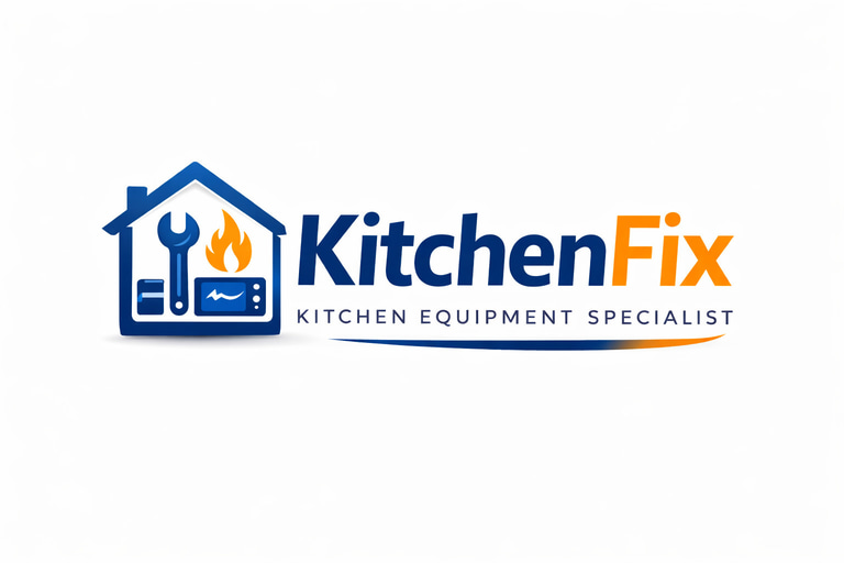 KitchenFix Service Provider logo