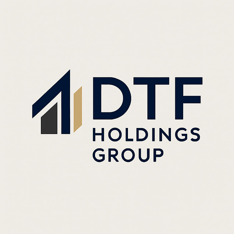 DTF Holdings Company logo