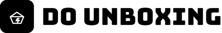 DoUnboxing logo