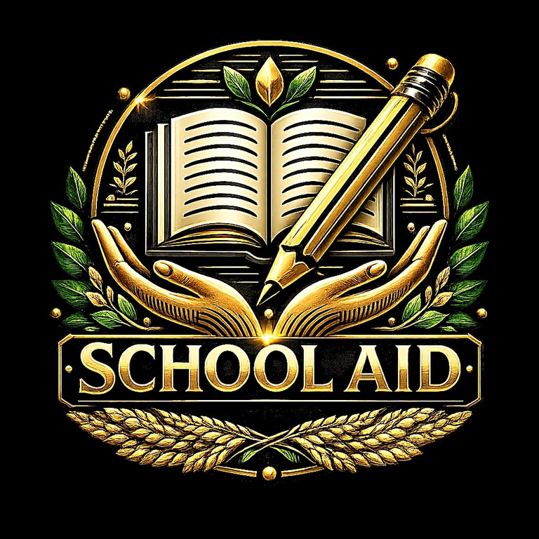 School Aid MTU logo