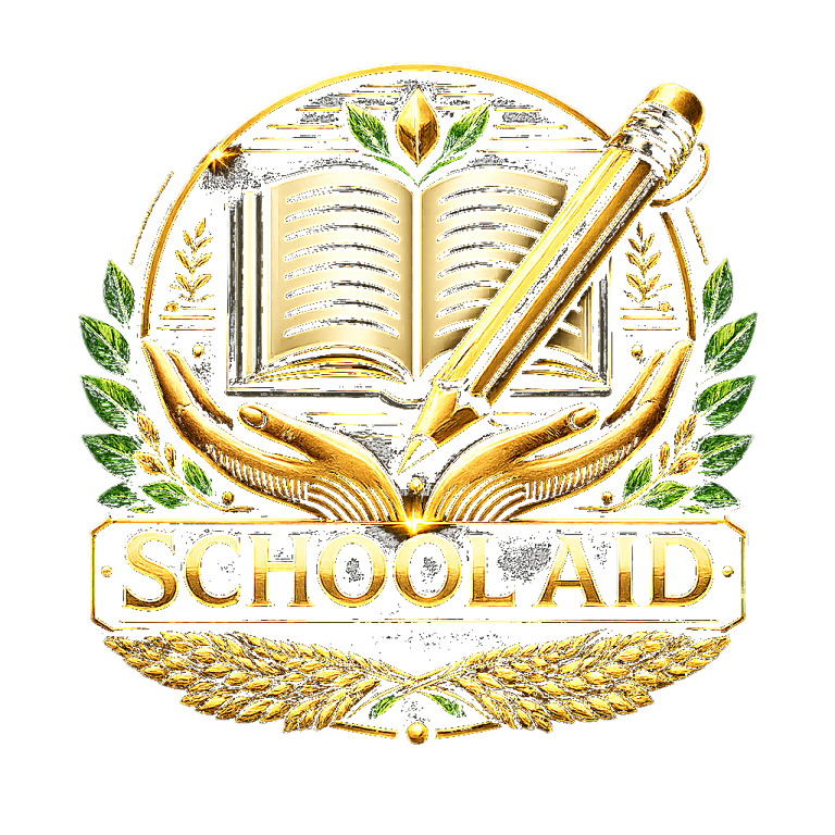School Aid MTU logo
