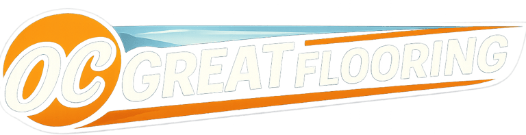 OC Great Flooring logo