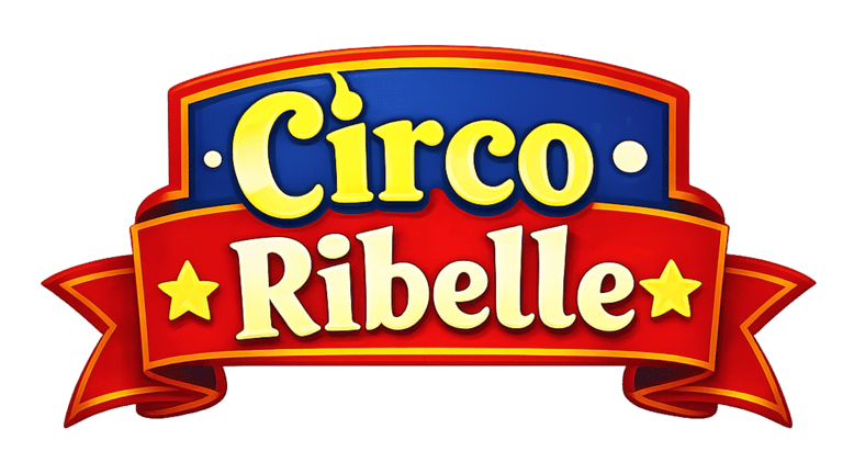 Circo Ribelle logo
