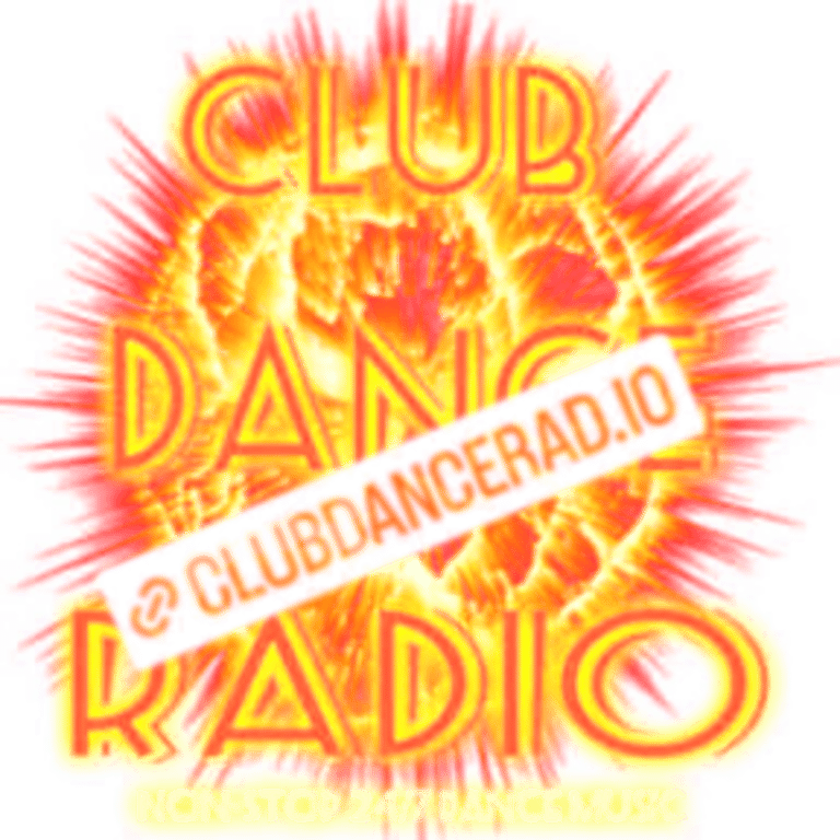 Club Dance Radio logo