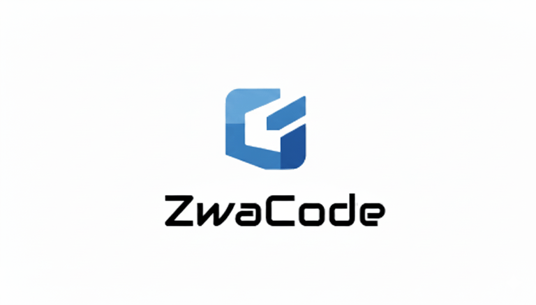 ZwaCode logo