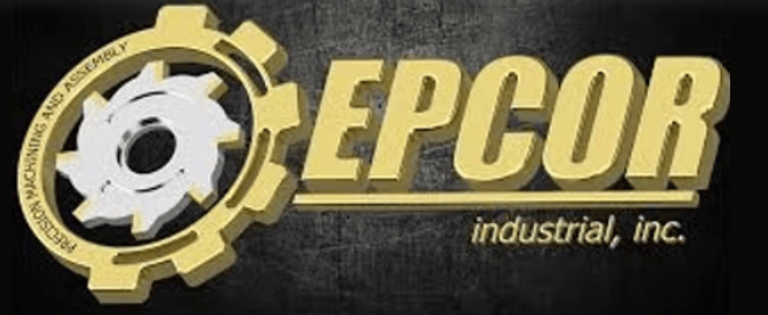 EPCOR INDUSTRIES logo