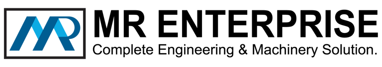 MR ENTERPRISE logo