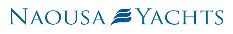 Naousa Yachts logo
