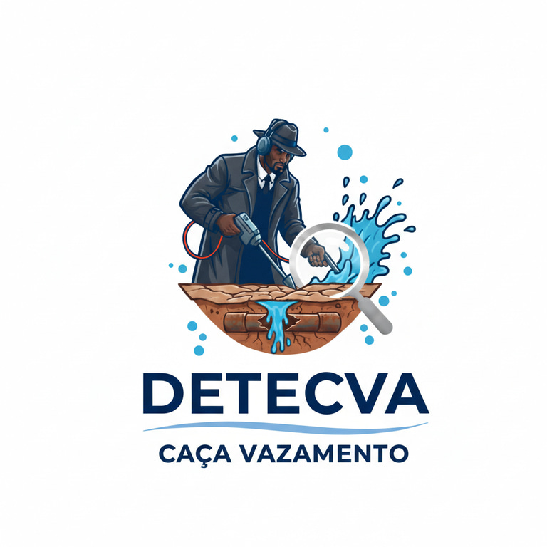 Detecva logo