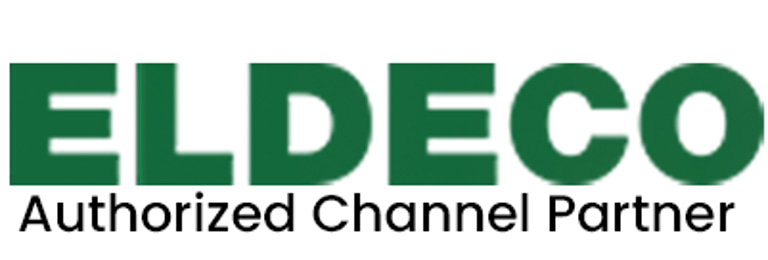 Eldeco Homes Dwarka logo