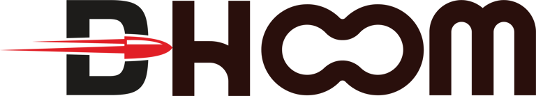 Dhoom.ai logo