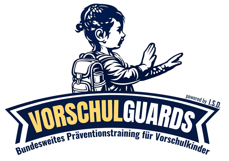 Vorschulguards logo