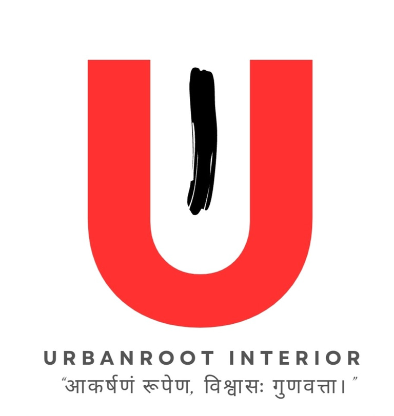 Urbanroot interior logo