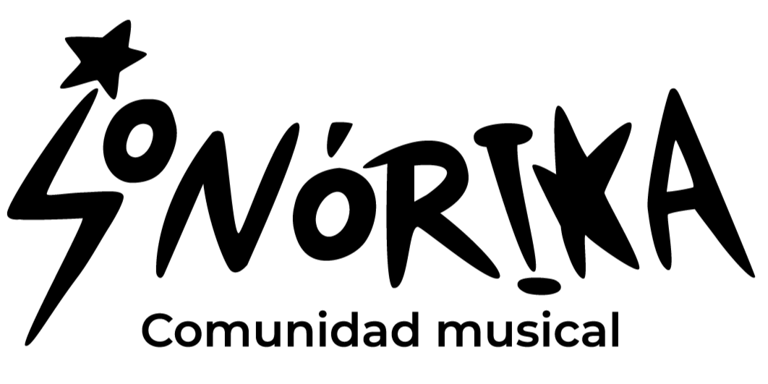 Sonórika logo