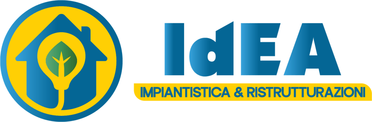 Id.E.A. Impiantistica e Ristrutturazioni logo