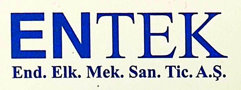 ENTEK logo