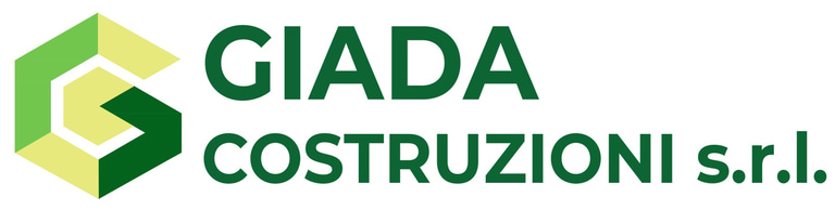 GIADA COSTRUZIONI SRL logo