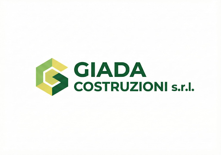 GIADA COSTRUZIONI SRL logo