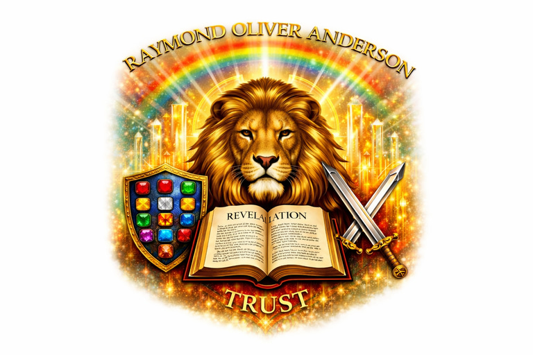 FaithVision Leadership logo