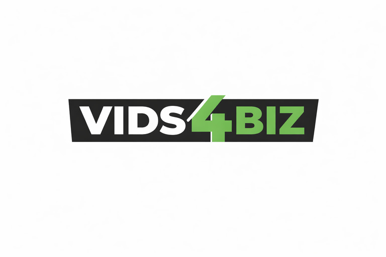 VIDS4BIZ logo
