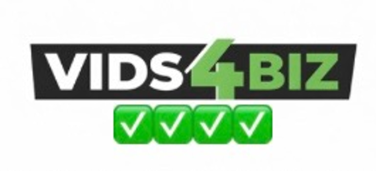VIDS4BIZ logo