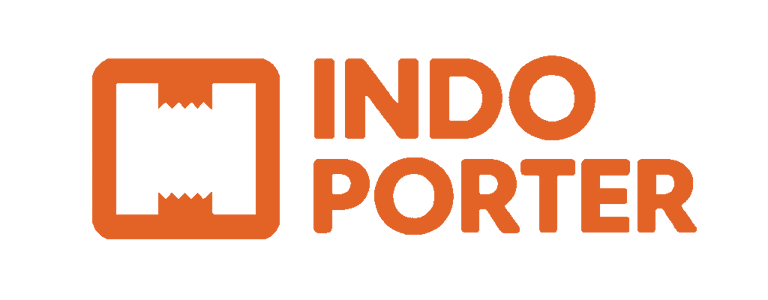 INDOPORTER logo