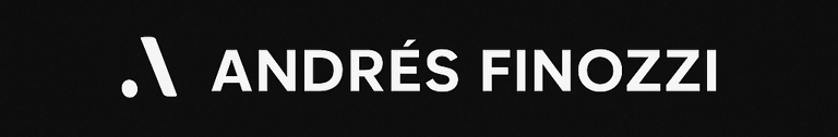 Andrés Finozzi logo