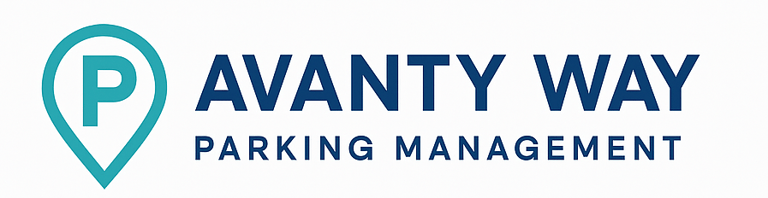 Avantyway Parking Management logo
