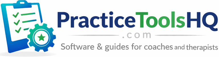 PracticeToolsHQ logo
