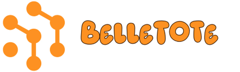 BelleTote logo
