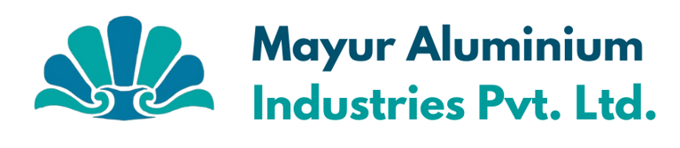 mayur aluminium industries logo