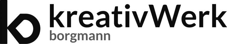 kreativwerk-borgmann.de logo