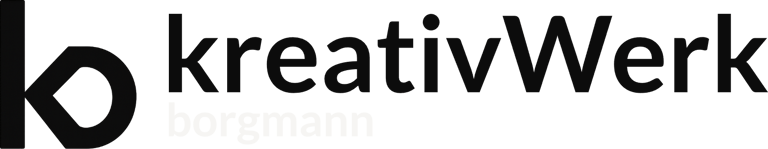 kreativwerk-borgmann.de logo