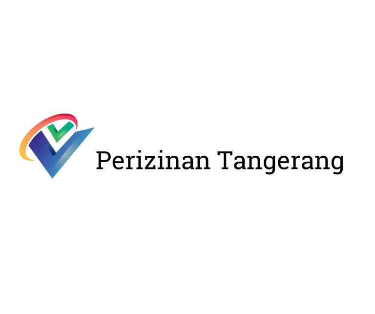 Perizinan Tangerang logo