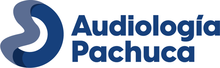AUDIOLOGÍA PACHUCA logo